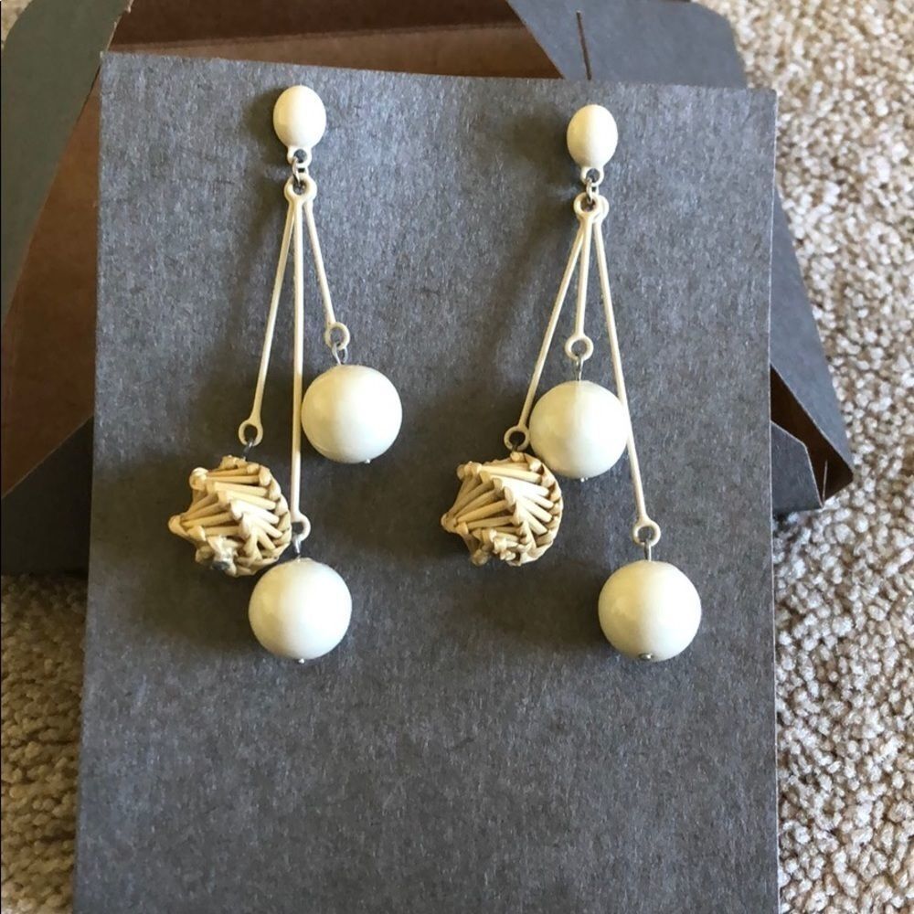 Lokal wear earrings